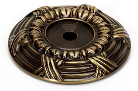 Ribbon & Reed 1 5/8'' Backplate A885-58