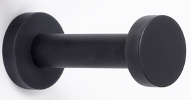 Euro Bath 2 1/4'' Robe Hook A8981