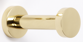 Euro Bath 2 1/4'' Robe Hook A8981-PB