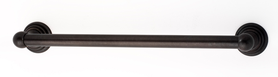 Embassy Bath 18'' x 1'' Grab Bar A9022-18-BARC