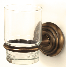 Embassy Bath Tumbler Holder A9070-AEM
