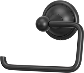 Yale Bath Single Post Tissue Holder A9266-BRZ