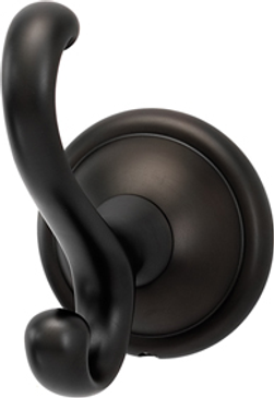 Yale Bath Universal Robe Hook A9299-BRZ