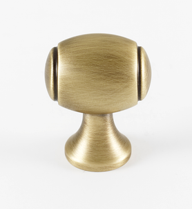 Royale 1'' Knob A981-1-AEM