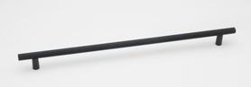 Vita Bella Appliance Pull Knurled Bar D2902