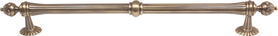 Ornate 12'' Appliance Pull D6929