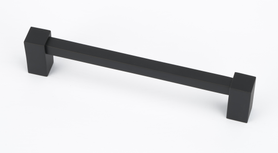 Contemporary II 8'' Appliance Pull D718-8-MB