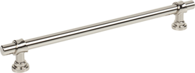 Dakota Bit Pull 8 13/16 Inch Polished Nickel M2745