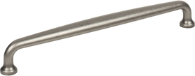 Dakota Charlotte Pull 8 Inch Pewter Antique M2798