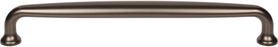 Dakota Charlotte Appliance Pull 12 Inch Oil Rubbed Bronze M2819
