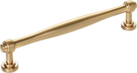 Regent's Park Ulster Pull 6 5/16 Inch Honey Bronze TK3073HB