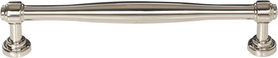 Regent's Park Ulster Pull 6 5/16 Inch Polished Nickel TK3073PN
