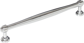 Regent's Park Ulster Pull 7 9/16 Inch Polished Chrome TK3074PC