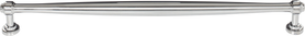 Regent's Park Ulster Pull 12 Inch Polished Chrome TK3076PC