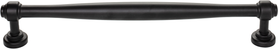 Regent's Park Ulster Appliance Pull 12 Inch Flat Black TK3077BLK