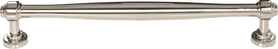 Regent's Park Ulster Appliance Pull 12 Inch Polished Nickel TK3077PN