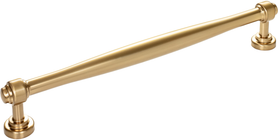 Regent's Park Ulster Appliance Pull 18 Inch Honey Bronze TK3078HB