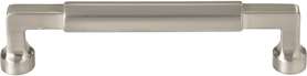 Regent's Park Cumberland Pull 5 1/16 Inch Brushed Satin Nickel TK3092BSN