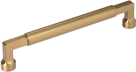 Regent's Park Cumberland Pull 6 5/16 Inch Honey Bronze TK3093HB