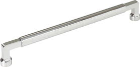 Regent's Park Cumberland Pull 8 13/16 Inch Polished Chrome TK3095PC
