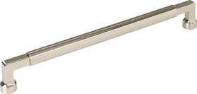 Regent's Park Cumberland Pull 8 13/16 Inch Polished Nickel TK3095PN
