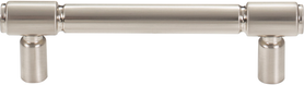 Regent's Park Clarence Pull 3 3/4 Inch Brushed Satin Nickel TK3112BSN