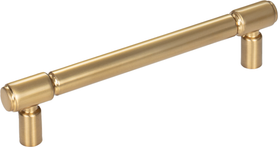 Regent's Park Clarence Pull 5 1/16 Inch Honey Bronze TK3113HB