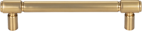 Regent's Park Clarence Pull 5 1/16 Inch Honey Bronze TK3113HB