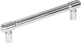 Regent's Park Clarence Pull 5 1/16 Inch Polished Chrome TK3113PC