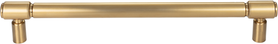 Regent's Park Clarence Appliance Pull 12 Inch Honey Bronze TK3118HB
