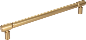 Regent's Park Clarence Appliance Pull 18 Inch Honey Bronze TK3119HB