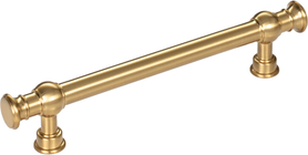 Regent's Park Ormonde Pull 5 1/16 Inch Honey Bronze TK3122HB