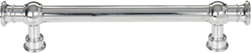 Regent's Park Ormonde Pull 5 1/16 Inch Polished Chrome TK3122PC