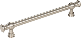 Regent's Park Ormonde Pull 6 5/16 Inch Brushed Satin Nickel TK3123BSN