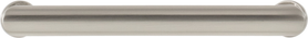 Morris Florham Pull 3 3/4 Inch Brushed Satin Nickel TK3132BSN