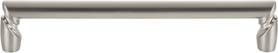 Morris Florham Pull 6 5/16 Inch Brushed Satin Nickel TK3134BSN
