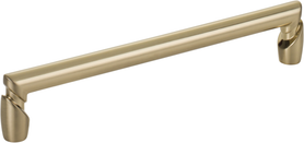 Morris Florham Pull 6 5/16 Inch Honey Bronze TK3134HB