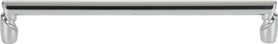 Morris Florham Pull 7 9/16 Inch Polished Chrome TK3135PC