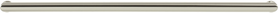 Morris Florham Pull 12 Inch Polished Nickel TK3137PN