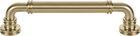 Morris Cranford Pull 5 1/16 Inch Honey Bronze TK3142HB