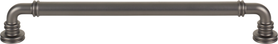Morris Cranford Pull 8 13/16 Inch Ash Gray TK3145AG