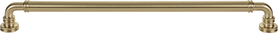 Morris Cranford Pull 12 Inch Honey Bronze TK3146HB