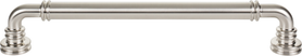 Morris Cranford Appliance Pull 12 Inch Brushed Satin Nickel TK3147BSN