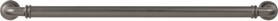 Morris Cranford Appliance Pull 18 Inch Ash Gray TK3148AG