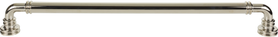 Morris Cranford Appliance Pull 18 Inch Polished Nickel TK3148PN