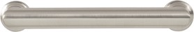 Morris Pull 3 3/4 Inch Brushed Satin Nickel TK3151BSN