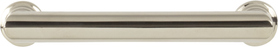 Morris Pull 3 3/4 Inch Polished Nickel TK3151PN