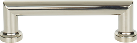 Morris Pull 3 3/4 Inch Polished Nickel TK3151PN