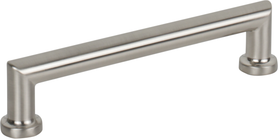 Morris Pull 5 1/16 Inch Brushed Satin Nickel TK3152BSN