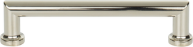 Morris Pull 5 1/16 Inch Polished Nickel TK3152PN